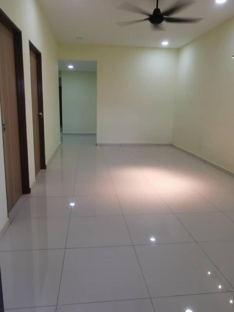 Thumbnail: Taman Tun Aminah Jalan Laksamana 8