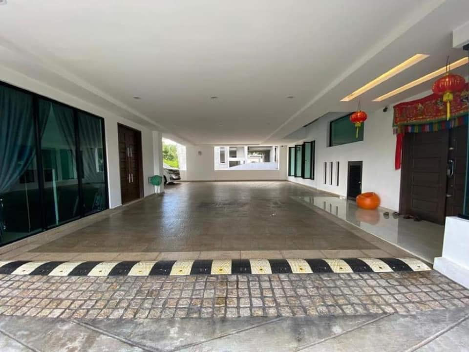 Thumbnail: Taman Impian Emas Seri Impian Height