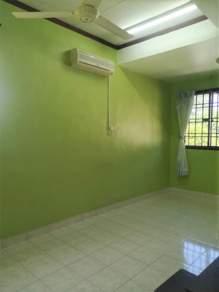 Thumbnail: Taman Mutiara Rini Jalan Jasa
