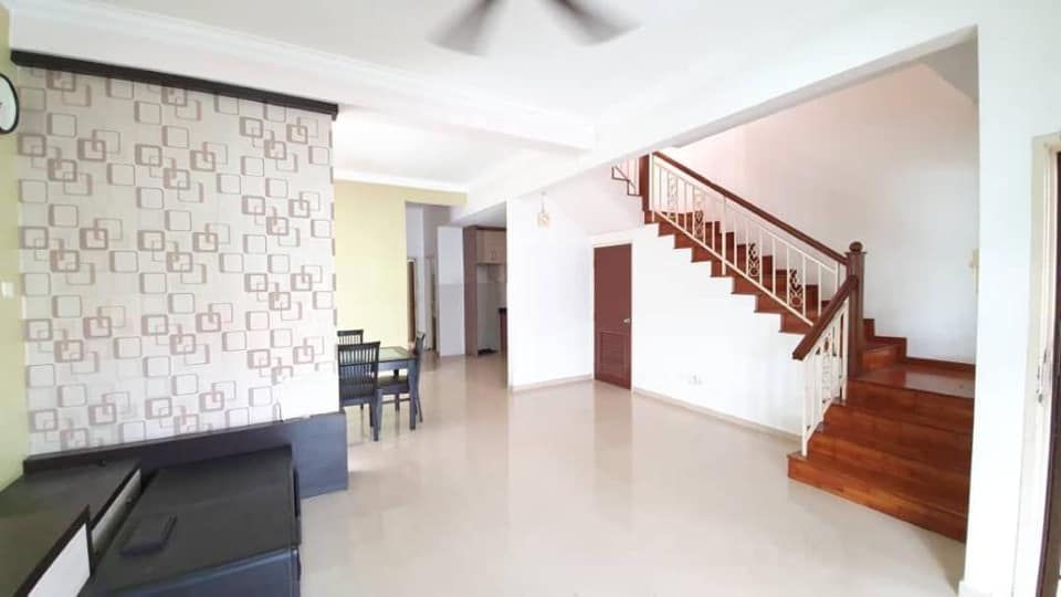 Thumbnail: Taman Gaya Cluster House