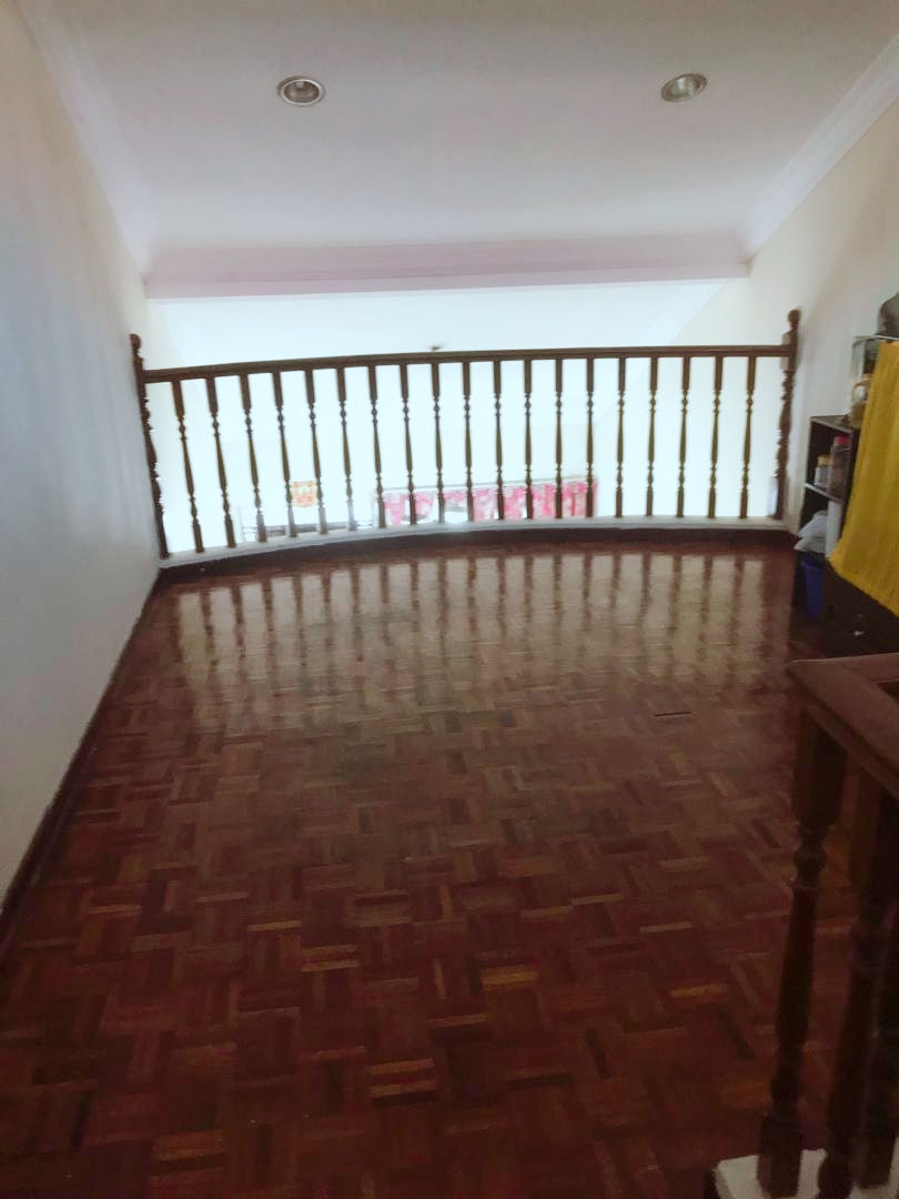 Thumbnail: Taman Perling Jalan Rawa