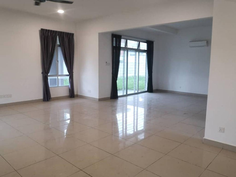 Thumbnail: Bandar Putra Kulai IOI Palm Villa