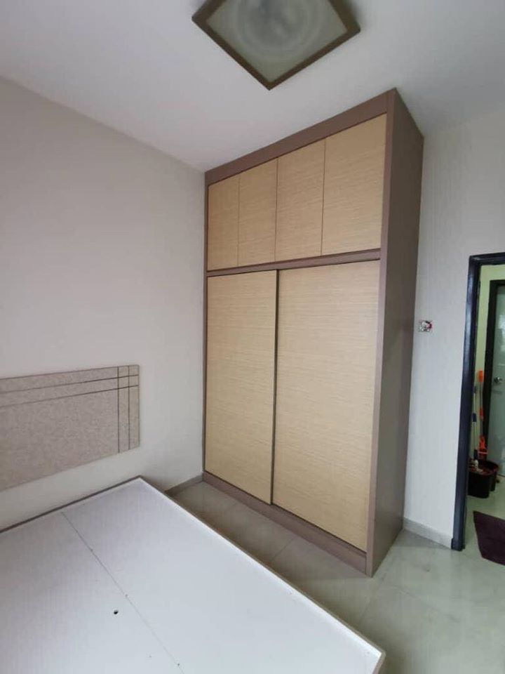 Thumbnail: Taman Nusa Bestari Fully Furnished Unit