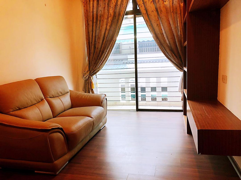 Thumbnail: Taman Austin Heights