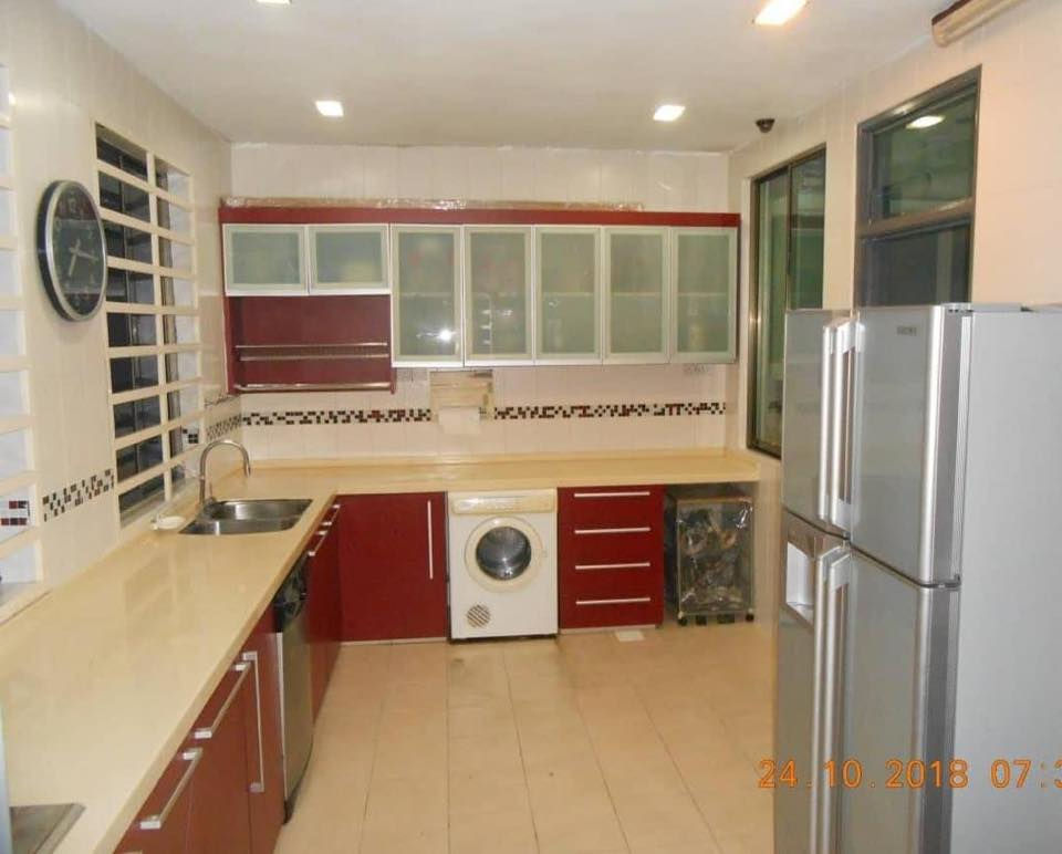 Thumbnail: Taman Impian Emas Semi Detached House
