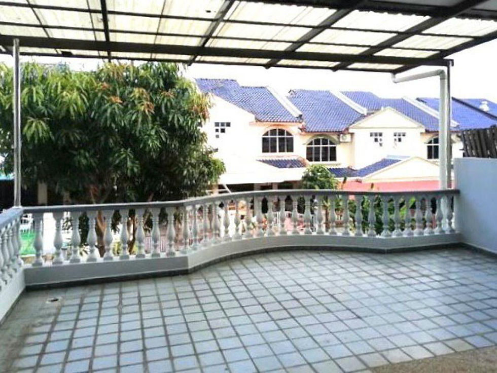Thumbnail: Taman Pulai Utama