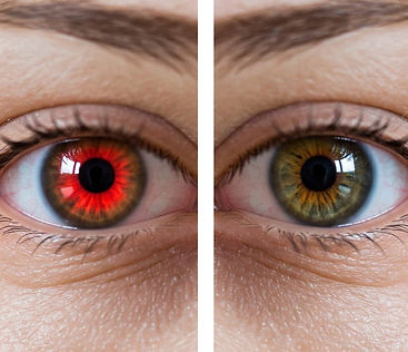 Red Eye