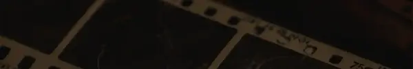 35mm Film Strip Middle