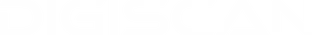 DigiScan Logo Plain White