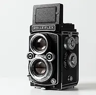 Rollei Medium Format