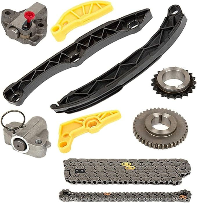Thumbnail: 2015-2020 Kia/Hyundai 2.4 G4KJ Rebuild Kit