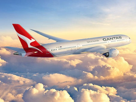 Flying Roo has announced several  changes to its international network