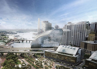 W SYDNEY