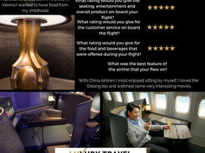 CLIENT REVIEW - BETINA - EUROPE 2018