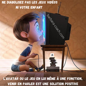 Le rôle de parent, pas simple parfois
