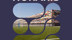 La UJI será la sede de las finales CADU el próximo 4 de marzo