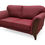 Thumbnail: HD 2457 Sofa set