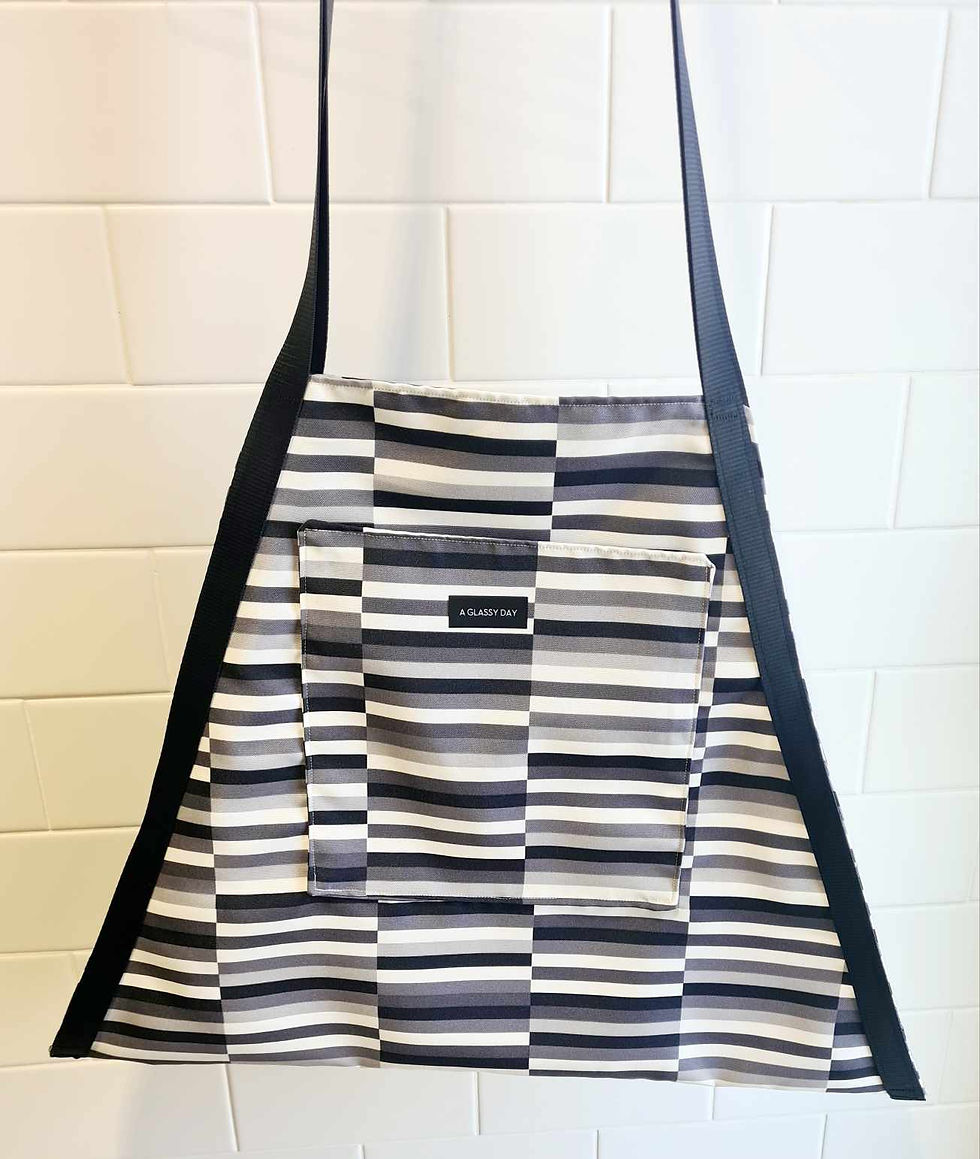 Thumbnail: Surfboard Sling ~ 59cm - 63cm