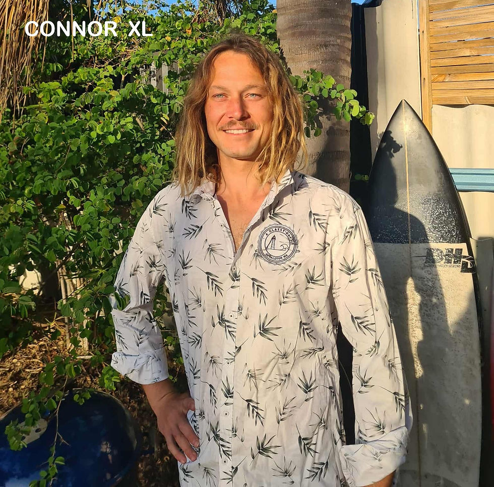 Thumbnail: Upcycled Sun Shirts (Large & XL ADULTS)