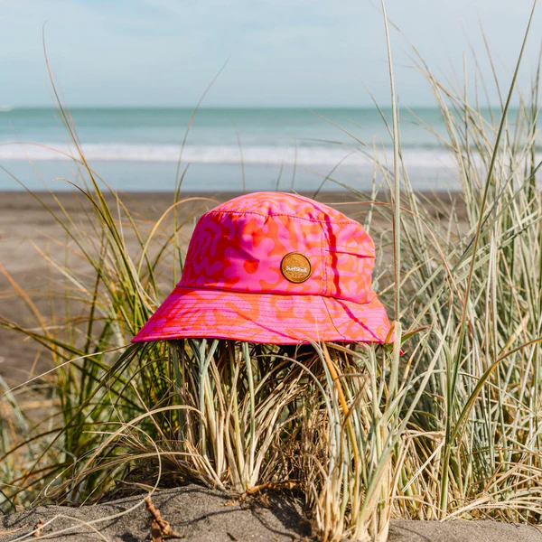 Thumbnail: SunShell Surf Hats (Youth/Small)