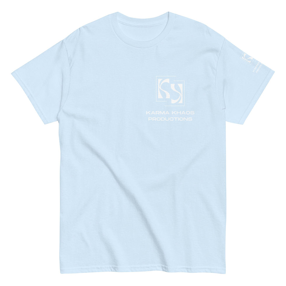 Thumbnail: KKP New Logo tee shirt 