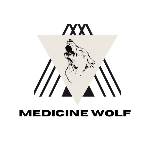 Writer: Medicine Wolf