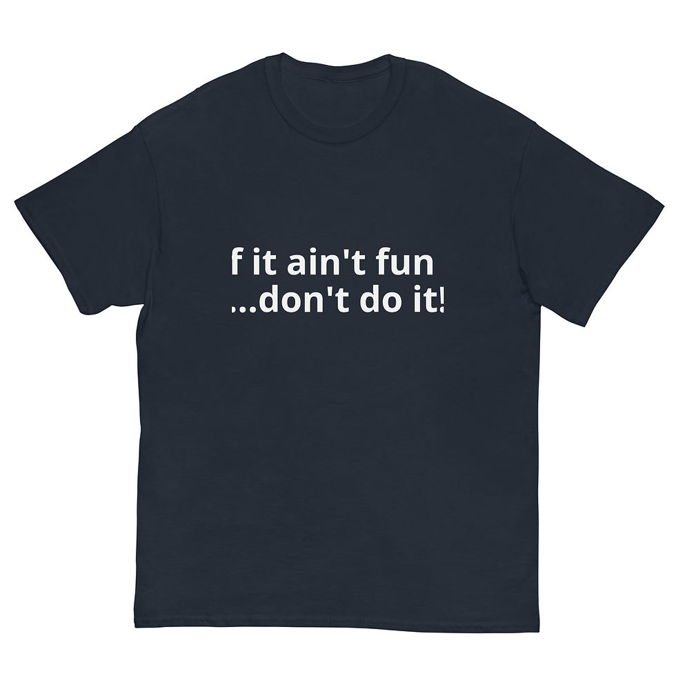 Thumbnail: Men's classic tee