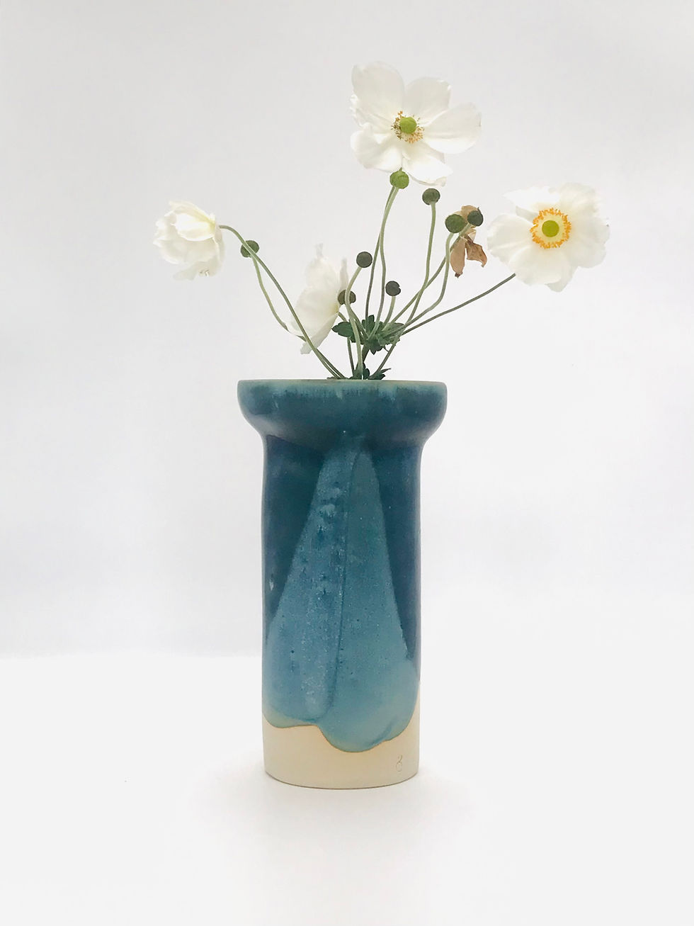 Miniature : Vases