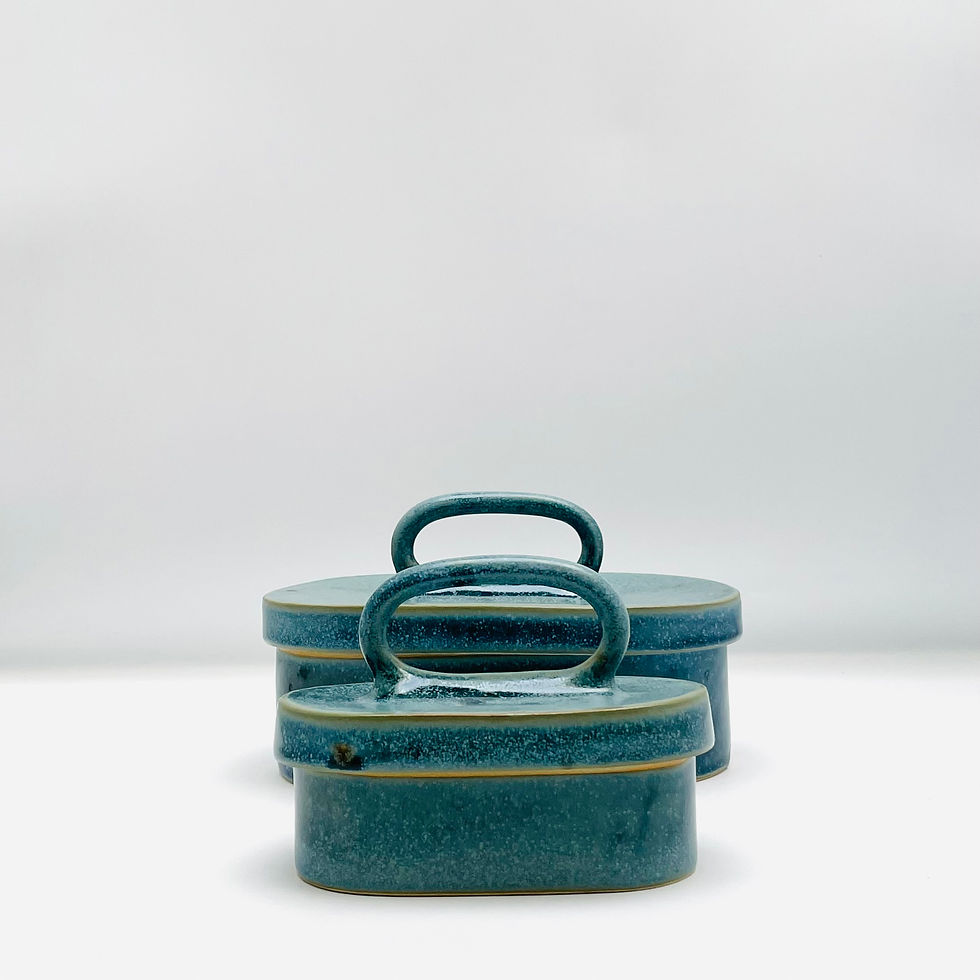 Miniature : Boites