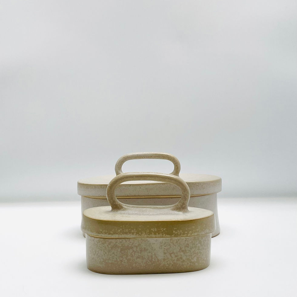 Miniature : Boites