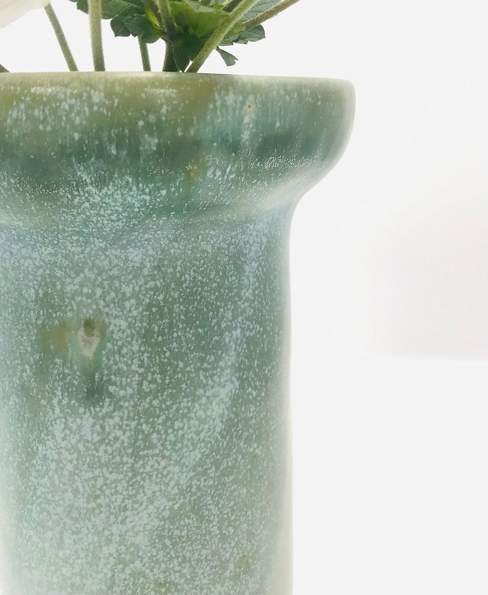 Miniature : Vases
