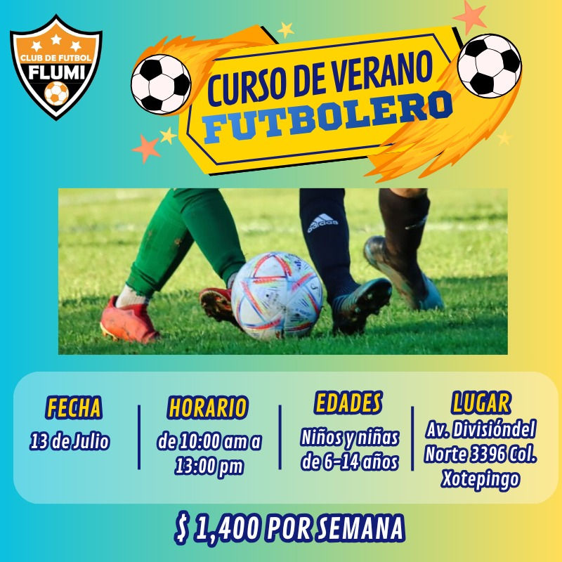 Curso de Verano 2026