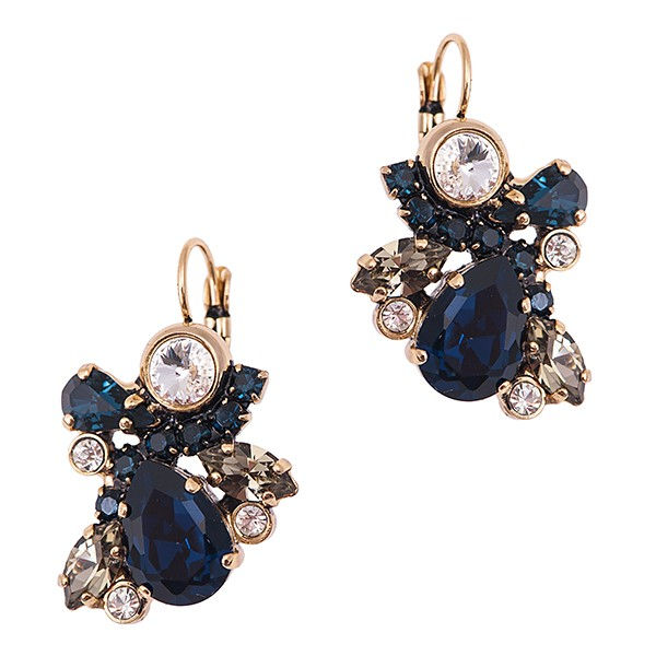Earrings TESORO MIO