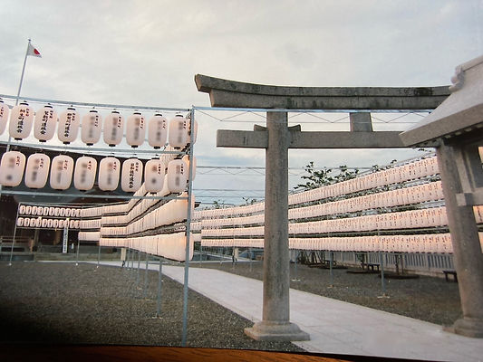 神社