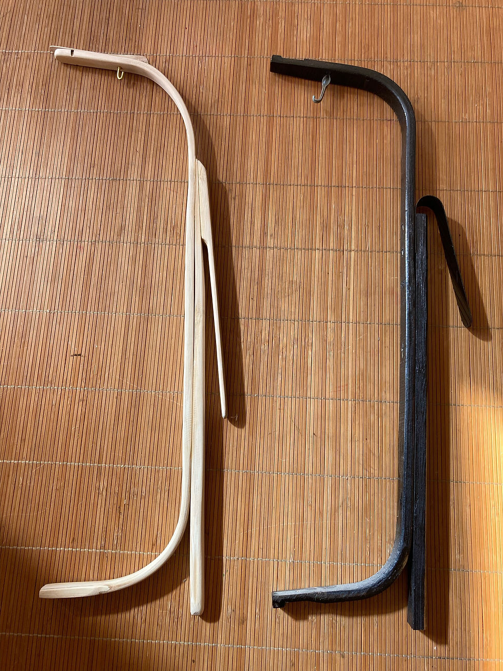 ◆手持提灯の弓