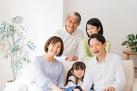 大人からお子様まで
