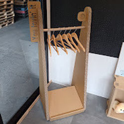 段ボール家具2