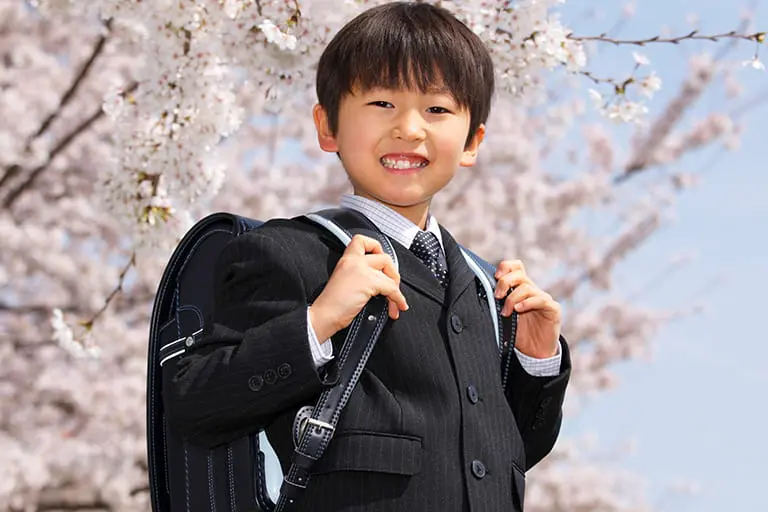 小学生