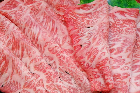 牛肉