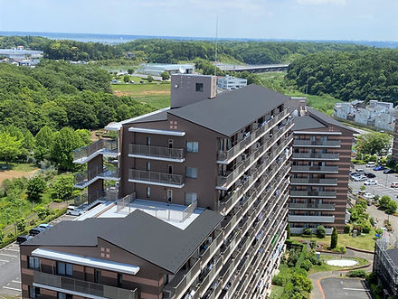 シングル防水