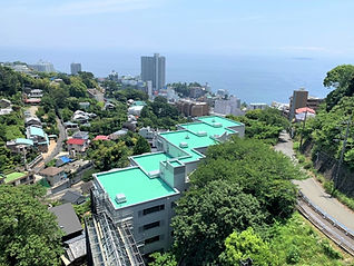 施工後