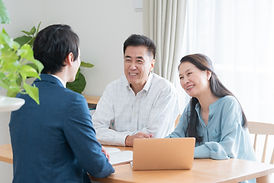 相続トータルサポート致します。