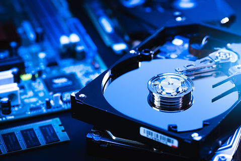 HDD