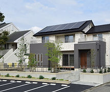 ゼロエネルギー住宅