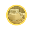 levain natural fait maison