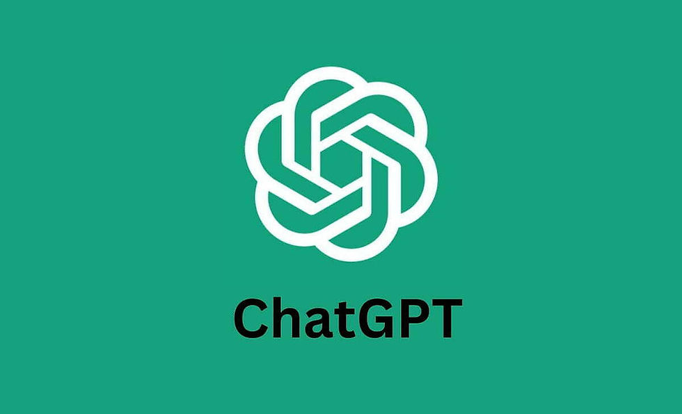 CHATGPT