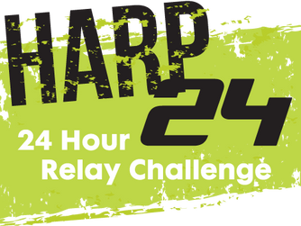 HARP24 - 100 days to go!