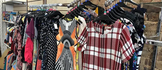 Charity Shops Harp Southend S Homeless Charity