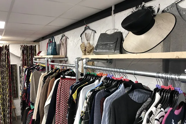 Charity Shops Harp Southend S Homeless Charity
