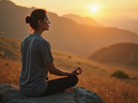 Uncover Inner Struggles with Spiritual Healing Practices